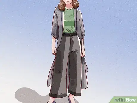 Image titled Style a Kimono Step 6