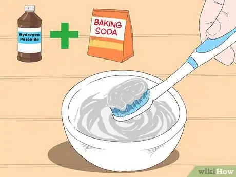 Image titled Use Activated Charcoal for Teeth Whitening Step 10