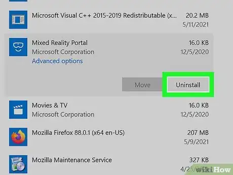 Image titled Uninstall Windows 10 Store Apps Step 14