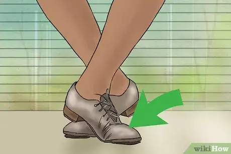 Image titled Do Some Break Dance Moves Step 4