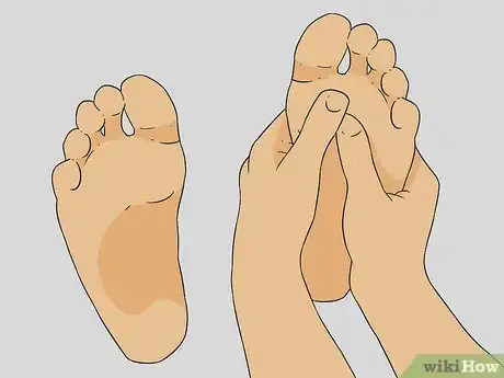 Image titled Give a Leg Massage Step 6