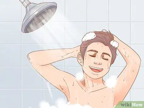 Image titled Clean Yourself in the Bath Step 14