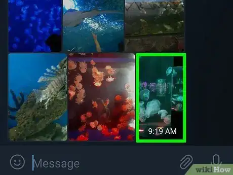 Image titled Save Photos on Telegram on Android Step 3