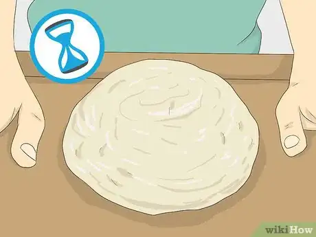 Image titled Shape a Loaf of Bread Step 2