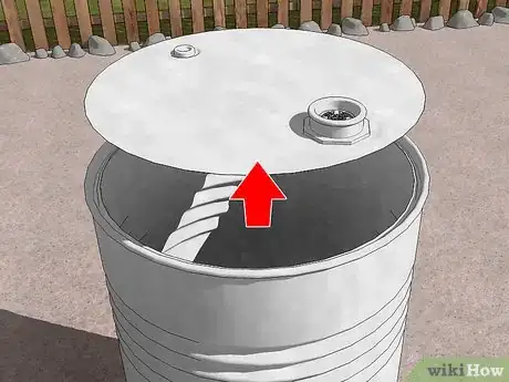 Image titled Make a Burn Barrel Step 2
