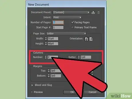 Image titled Add Columns in InDesign Step 1