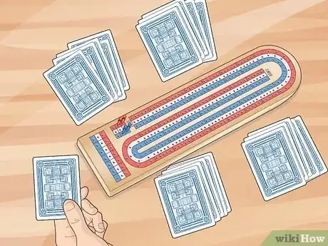 Image titled Play Cribbage Step 18