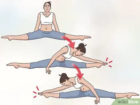 Image titled Stretch for a Scorpion in Cheerleading Step 16