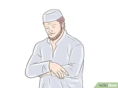 Image titled Concentrate on Salat Step 5