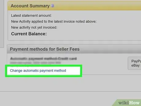 Image titled Pay eBay Fees Step 11