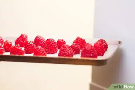 Image titled Freeze Raspberries Step 10