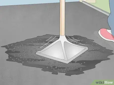 Image titled Fix a Pothole Step 14