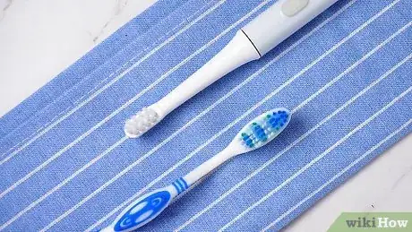 Image titled Ask the Dentist_ How to Choose the Best Toothbrush and Toothpaste Step 3