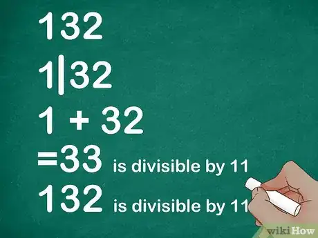 Image titled Check Divisibility of 11 Step 12