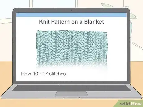 Image titled Make a Knitting Pattern Step 10