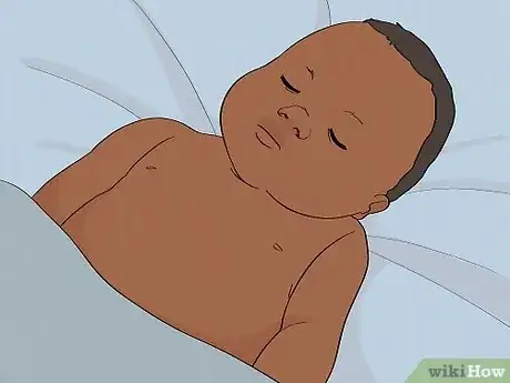 Image titled Wake Up a Newborn Step 13