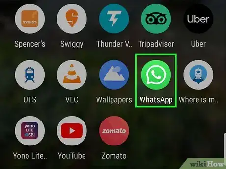 Image titled Use WhatsApp Without a Phone Number Step 17