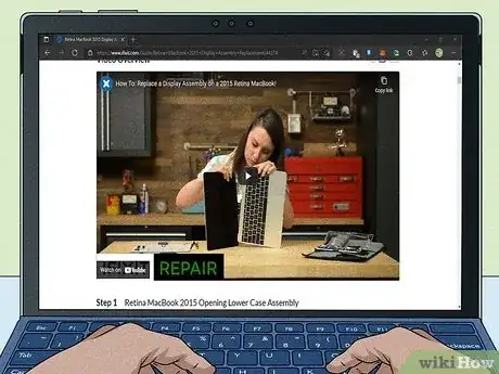 Image titled Fix a Laptop Screen Step 10