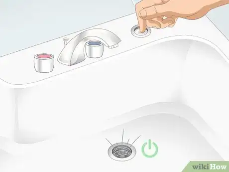 Image titled Unclog a Kitchen Sink with a Garbage Disposal Step 11