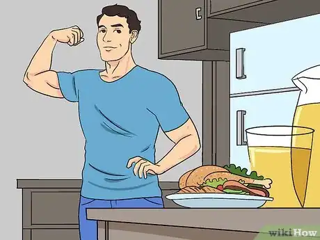 Image titled Eat Meat After Being Vegetarian Step 10