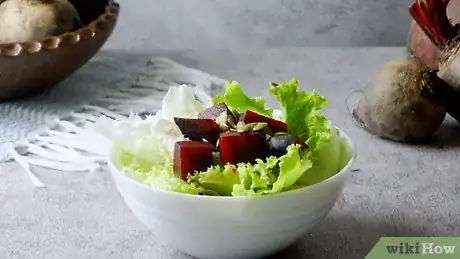 Image titled Prepare Beets for a Salad Step 6