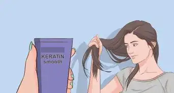 Get a Permanent Hair Straightening