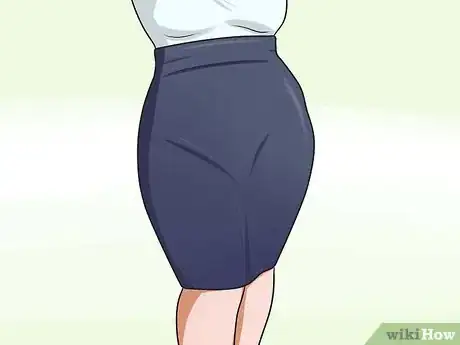 Image titled Dress when You Are Fat Step 8