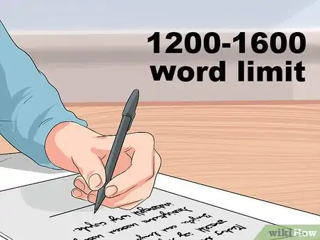 Image titled Write a TOK Essay Step 11