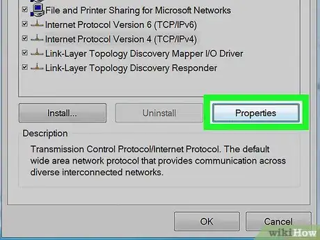 Image titled Configure Your PC to a Local Area Network Step 16