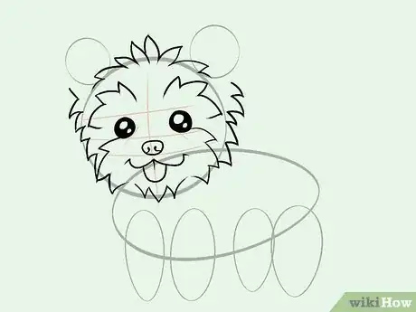 Image titled Draw a Yorkie Step 22