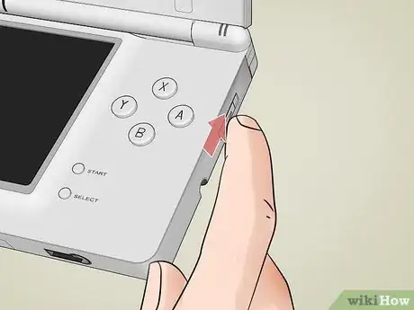 Image titled Play a Nintendo DS Step 10