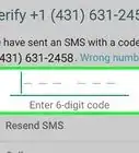 Get a Fake Number for WhatsApp