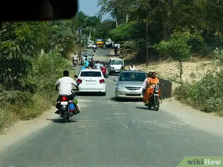 Image titled Drive in India Step 6