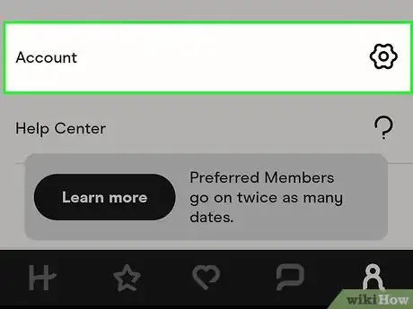 Image titled Use the Hinge App Step 16