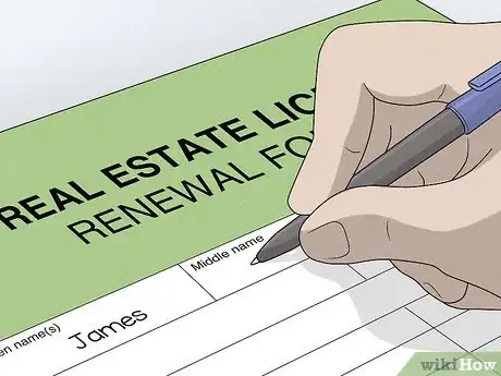 Image titled Become a Realtor Step 11