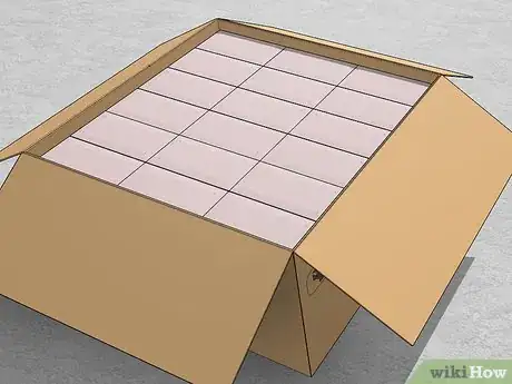 Image titled Tile a Backsplash Step 2