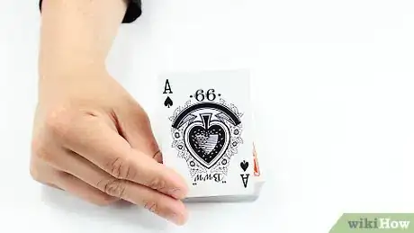 Image titled Do Easy Card Tricks Step 33