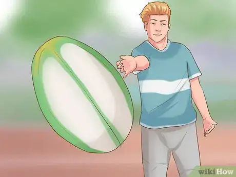 Image titled Spin a Rugby Ball Step 14
