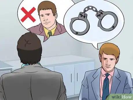 Image titled Tell An Employer That You are Going to Jail Step 14
