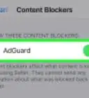 Block Internet Ads