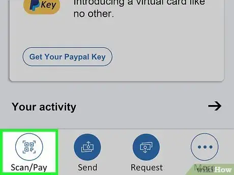 Image titled Pay in Store with PayPal on iPhone or iPad Step 10