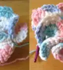 Crochet a Bath Puff