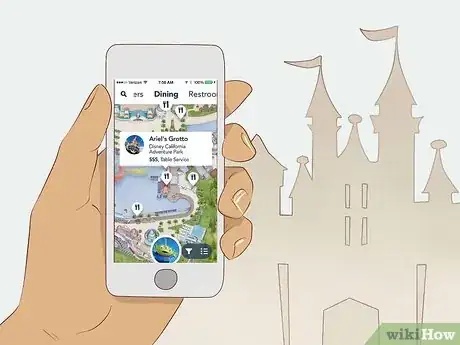 Image titled Plan a Trip to Disneyland Step 9.jpeg