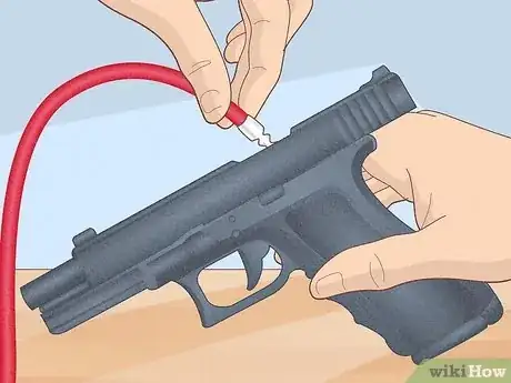 Image titled Use Cable Gun Lock Step 3