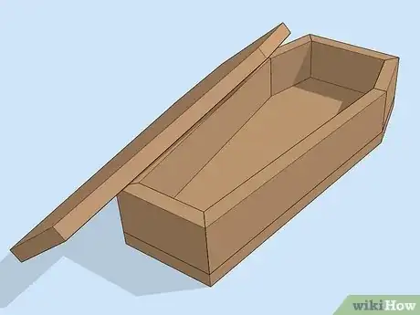 Image titled Build a Mini Coffin Step 14
