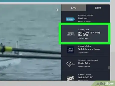 Image titled Watch the FIFA World Cup Online Step 11