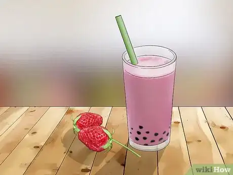 Image titled Order Boba Tea Step 6