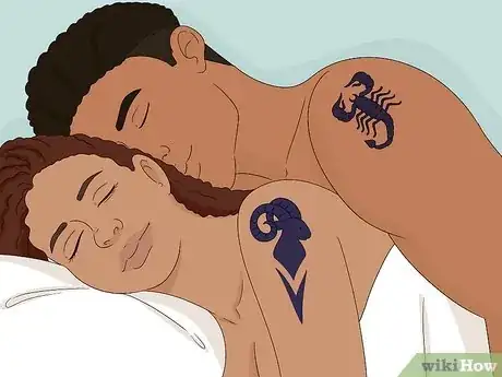 Image titled Who Is Scorpio Sexually Compatible with Step 8