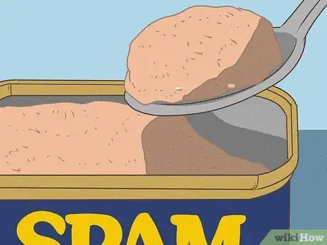 Image titled Eat Spam Step 5