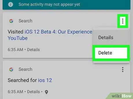 Image titled Check Google History Step 11